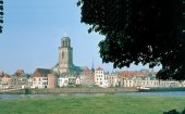 Hanzesteden